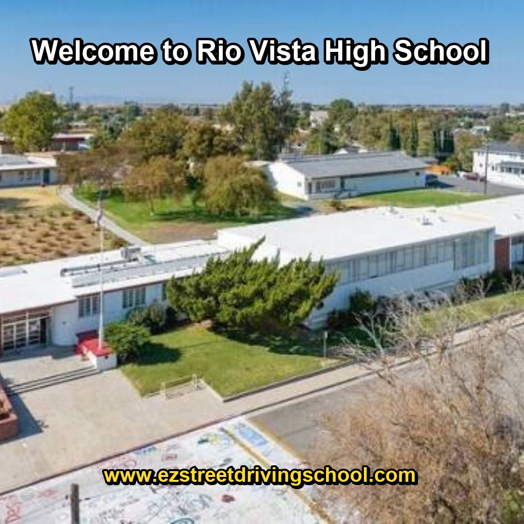 Rio Vista High School